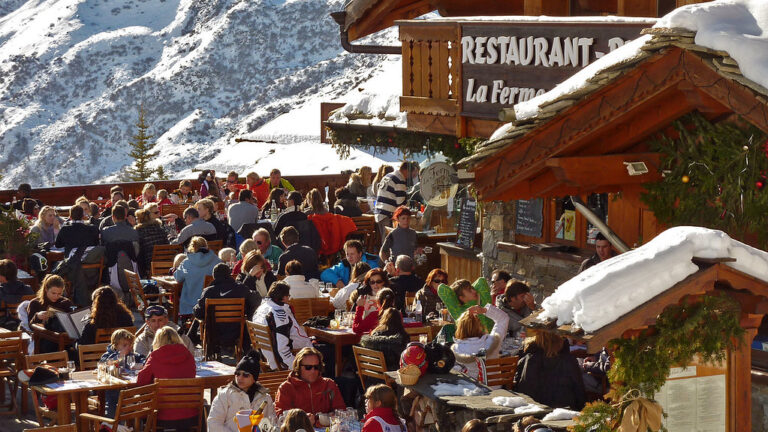 Allt du behöver veta inför en skidresa till Chamonix