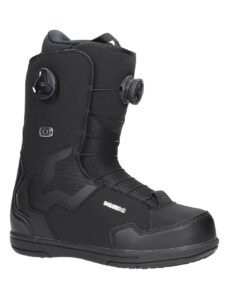 Bästa snowboard bootsen
