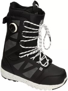 Bästa snowboard bootsen jib