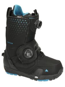 Bästa snowboard boot step on