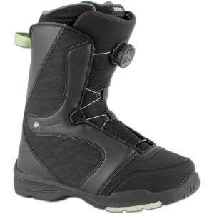 Snowboard boots nitro
