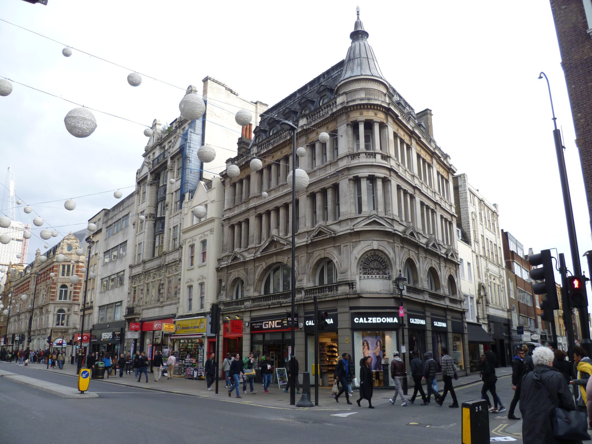 55 saker att göra i London: restips på smultronställen och sevärdheter ...
