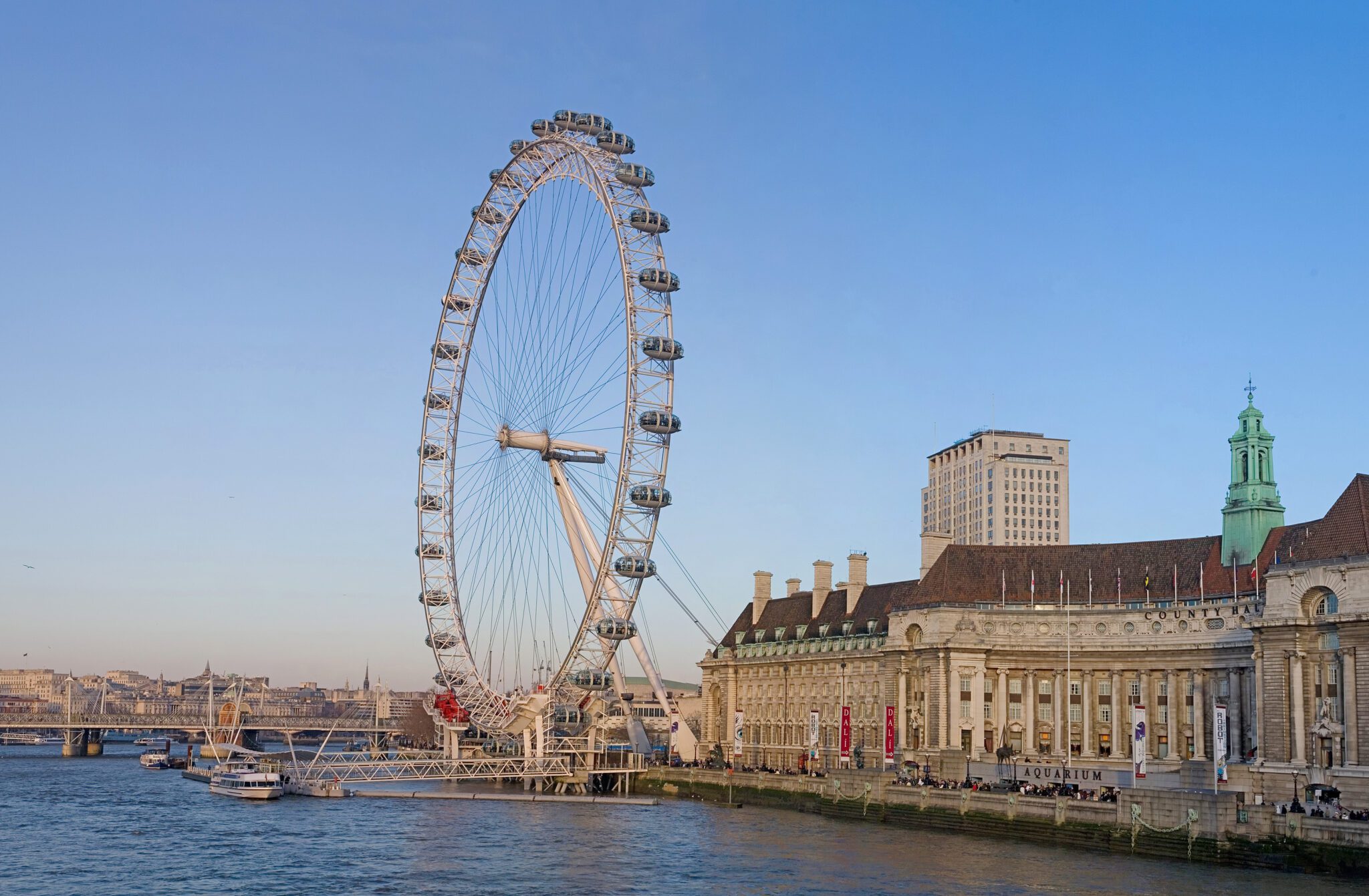 55 saker att göra i London: restips på smultronställen och sevärdheter ...