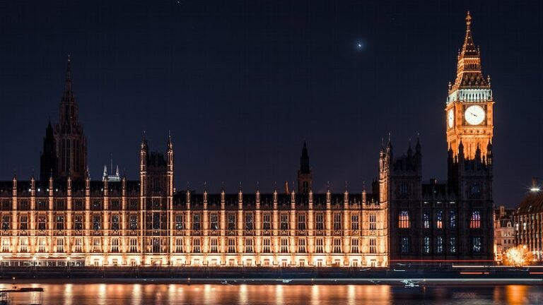 55 saker att göra i London: restips på smultronställen och sevärdheter