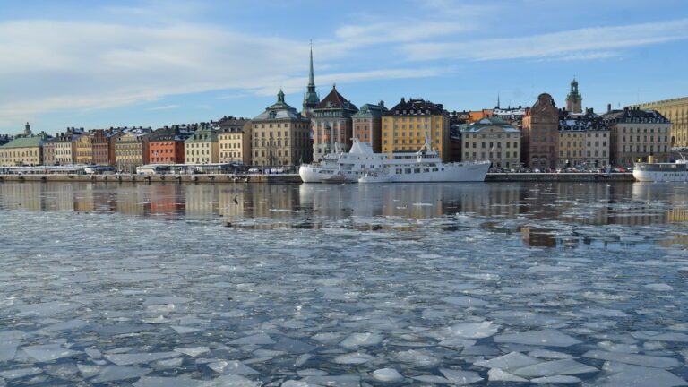 saker att göra i stockholm på vintern