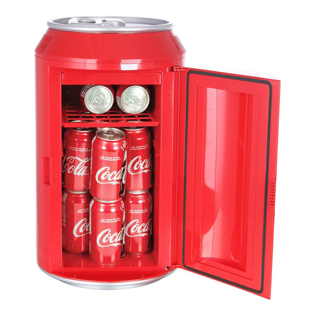minikyl Coca Cola