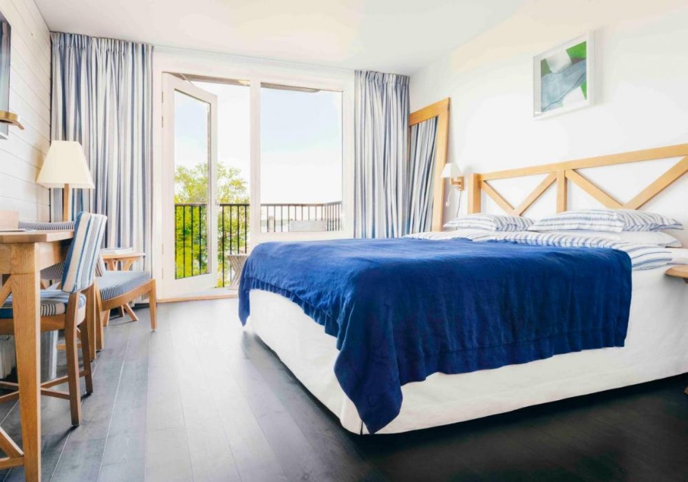 Hotellrum Hotel J, a Member of Design Hotels