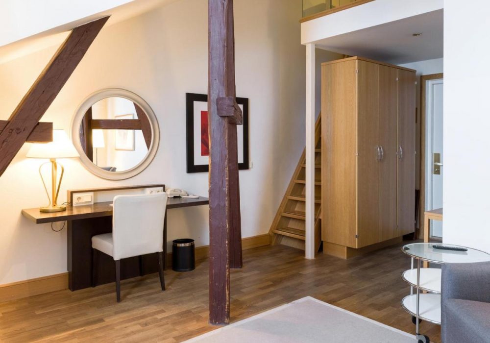 Rum Elite Hotel Knaust