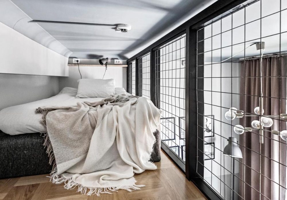 Rum Forenom Aparthotel Stockholm Bromma