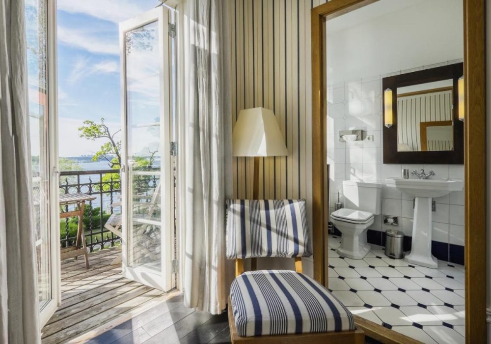 Utsikt Hotel J, a Member of Design Hotels