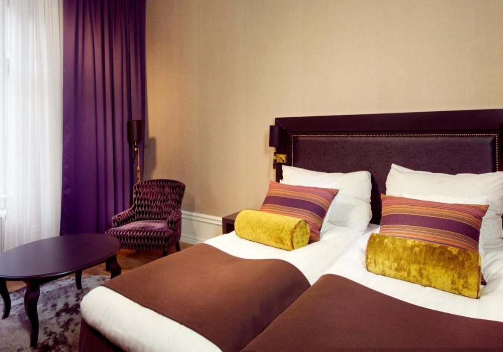 Rum Clarion Collection Hotel Grand