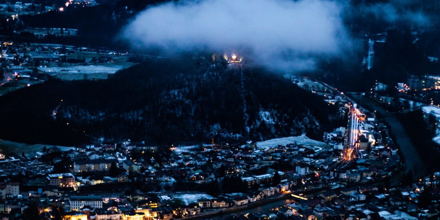 Bad Gastein