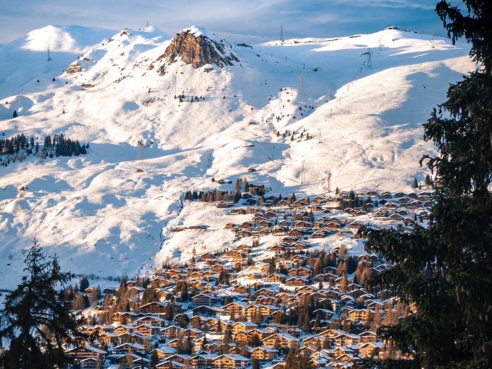 Verbier